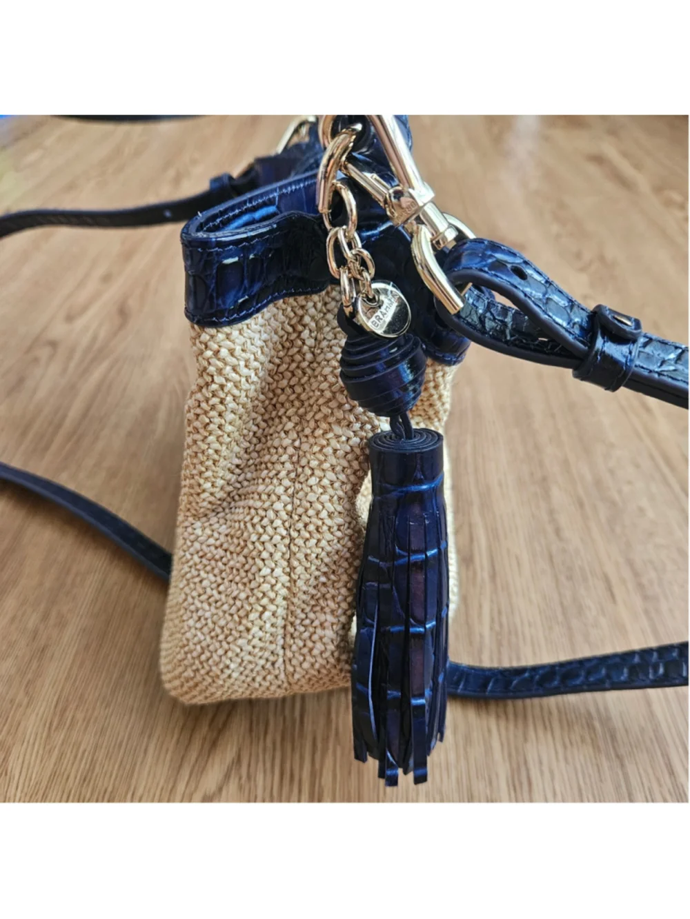 Brahmin mini maelia